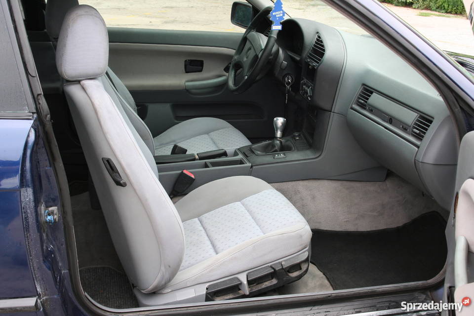 BMW e36 Coupe 18IS 140 LPG Sekwencja Zgierz