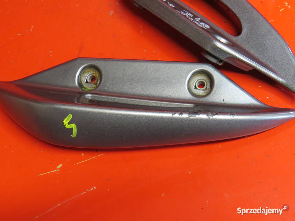 SUZUKI BURGMAN K7 200 125 150 trzymak uchwyt