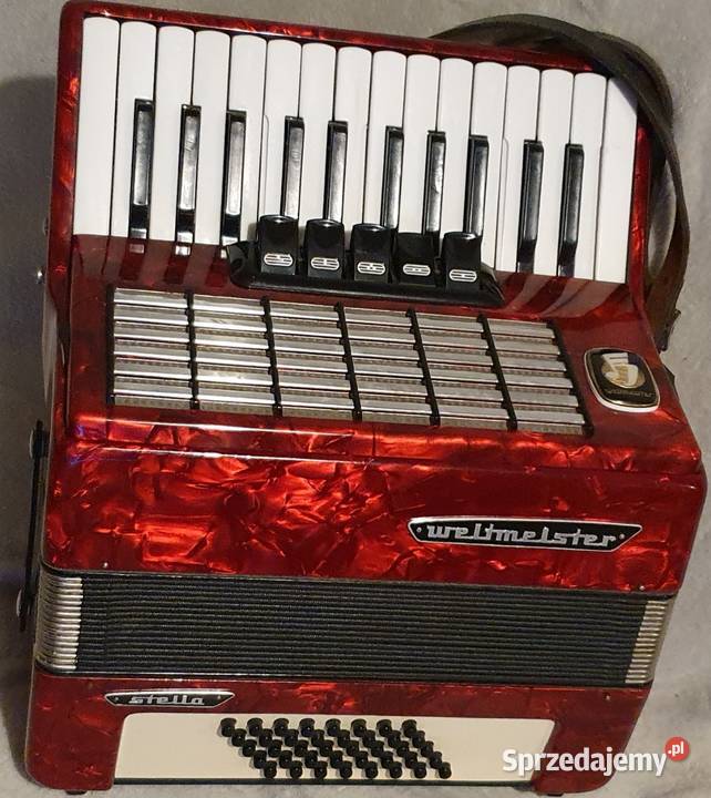 Akordeon weltmeister Krzeszowice