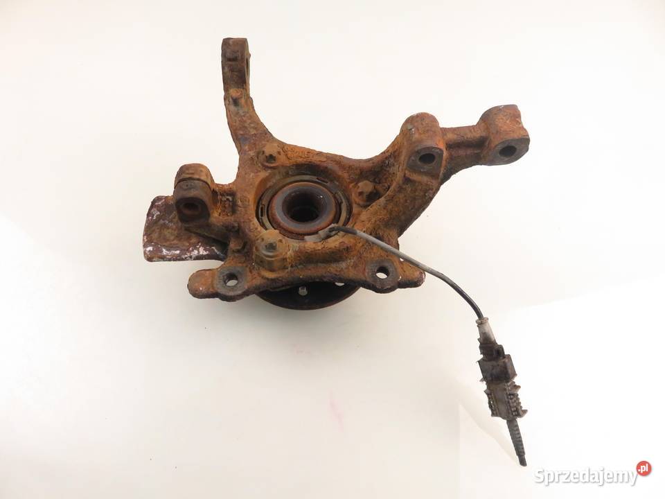 ZWROTNICA PRZEDNIA LEWA OPEL ZAFIRA B 22 osobowe małopolskie