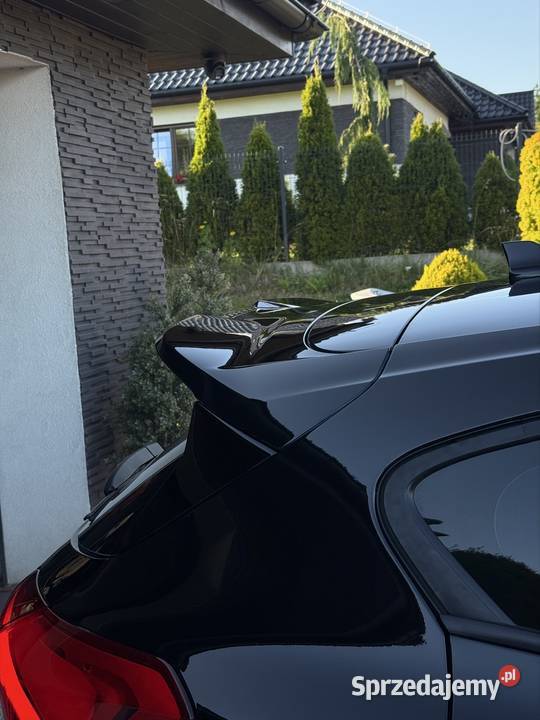 FORD FOCUS ST PERFORMANCE diesel Wałbrzych