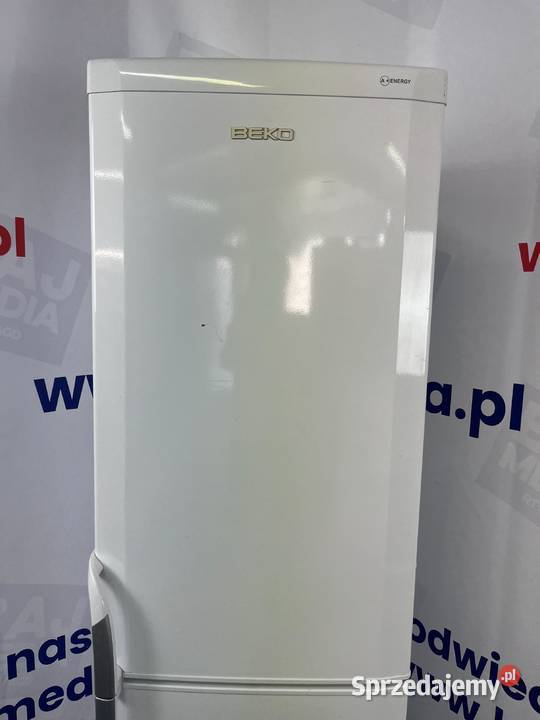 LODÓWKA Beko 168 Klas A Dostawa6MscGwarancja Pruszków
