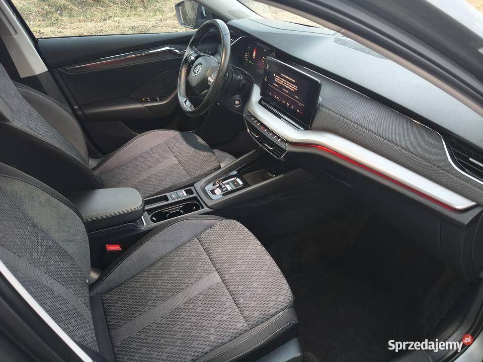 Octavia IV 14 Plugin 170000km Kielce