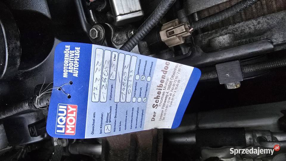 2014 12 dużym serwisie Nowy rozrzad dolnośląskie Wałbrzych