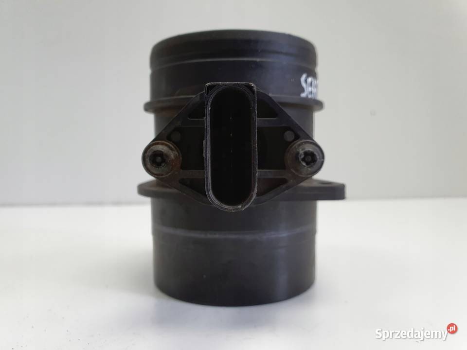 Seat Altea 20 TDI PRZEPŁYWOMIERZ POWIETRZA