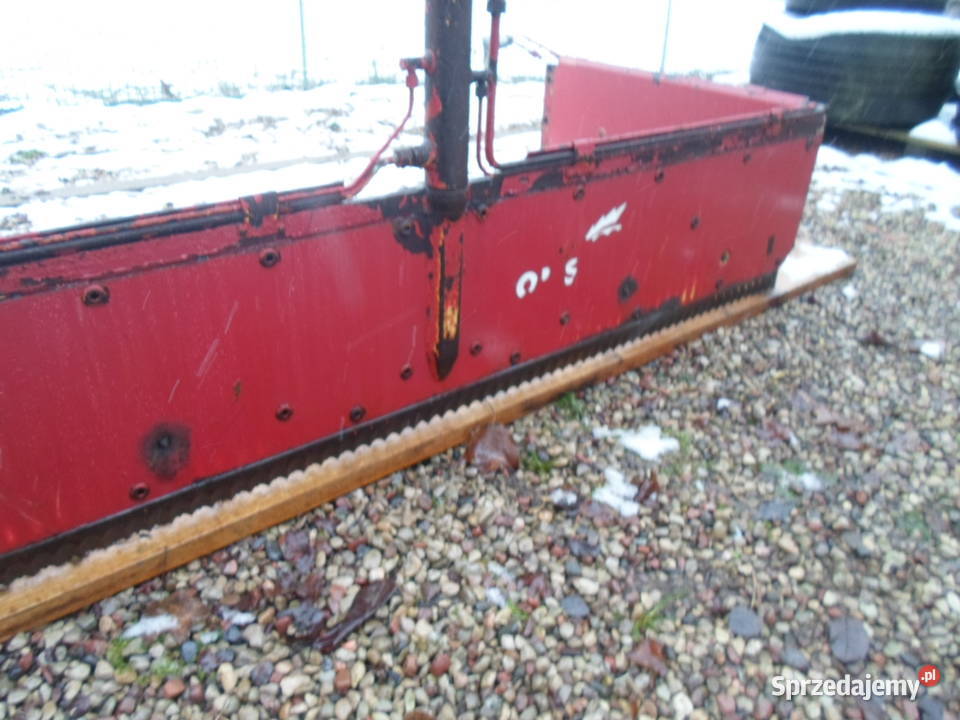 wycinak bvl ramka Kolno