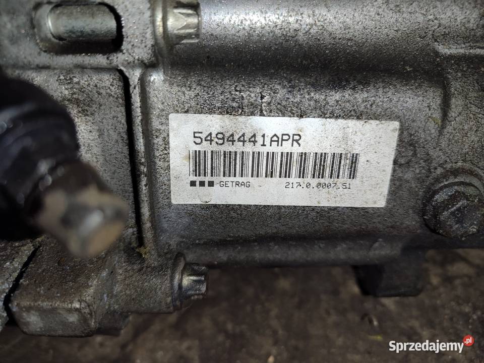 BMW 318D Rok produkcji 2011 Samochody na części Głogów