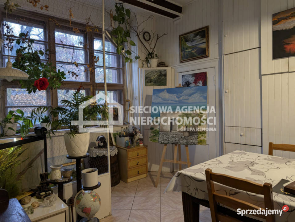 sprzedaży mieszkania 81m2 3 pokoje Gdańsk sprzedam