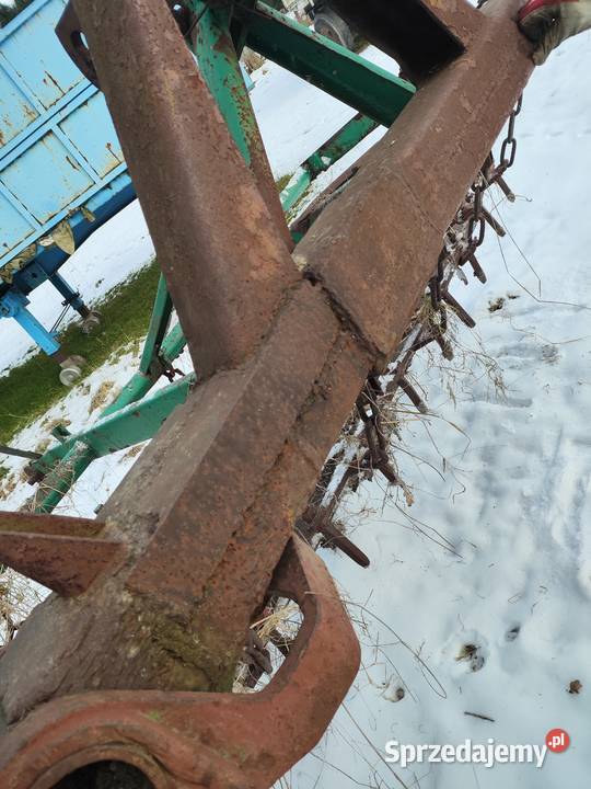 Agregat belka U902 U 902 brony ciężkie Wodzisław Śląski