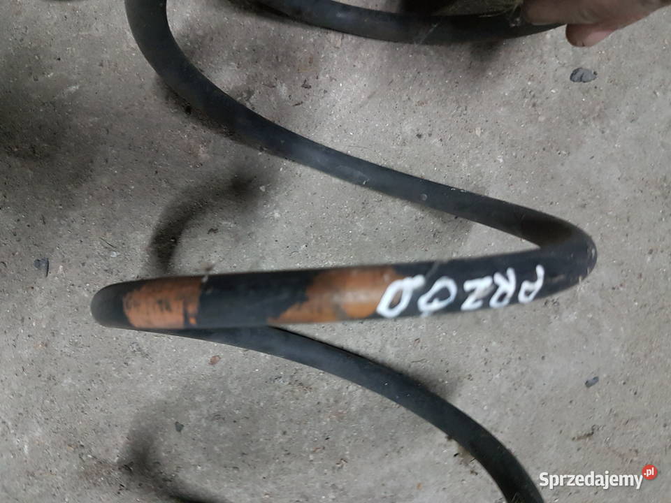 VOLVO V40 S40 16 18 1999 2001 SPREZYNA PRZOD Turek
