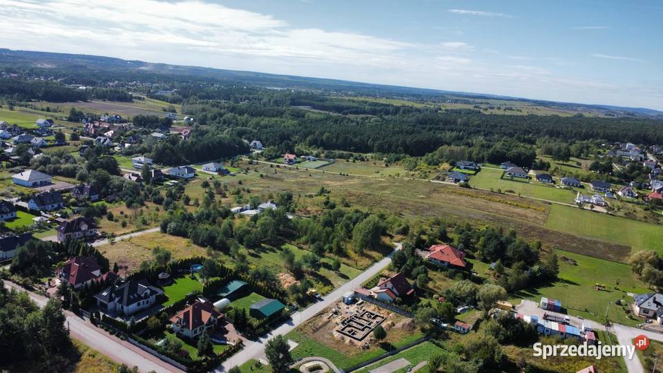 Dom w zabudowie bliźniaczej Piaseczna Górka gm sprzedam