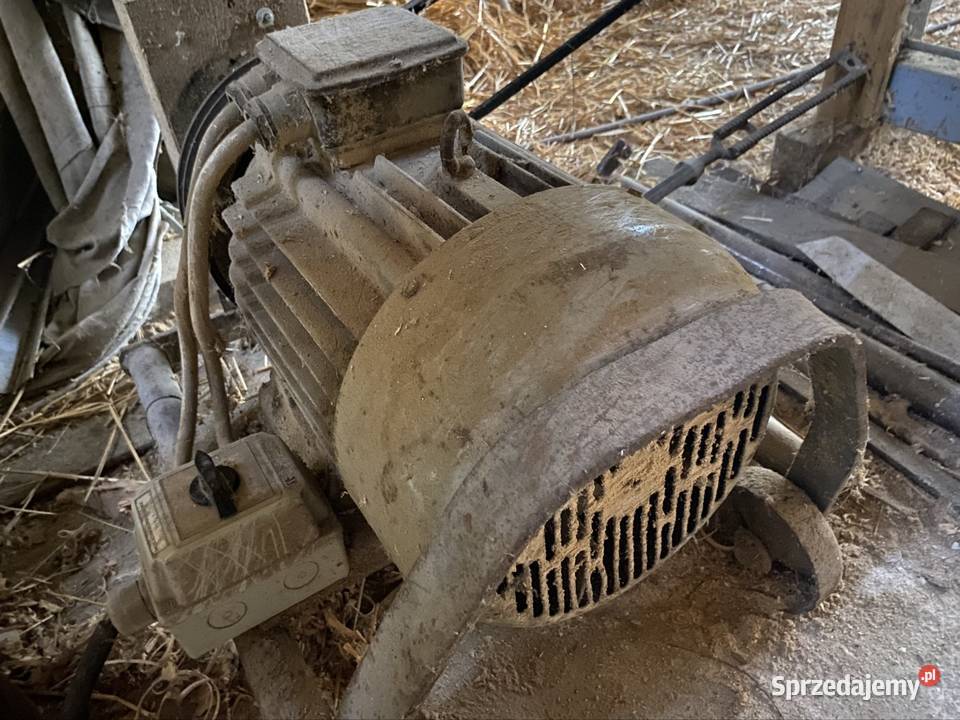 Krajzega z heblarnia Lublin