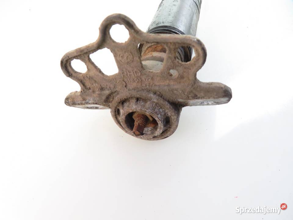 AMORTYZATOR TYŁ ALFA ROMEO MITO 955 14