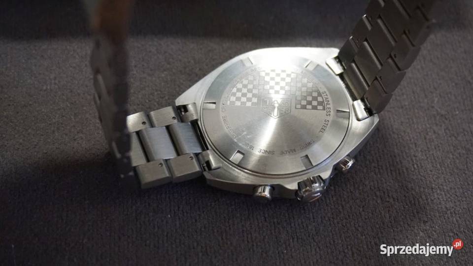 ORYGINALNY ZEGAREK TAG HEUER FORMUŁA 1 QUARTZ Warszawa sprzedam