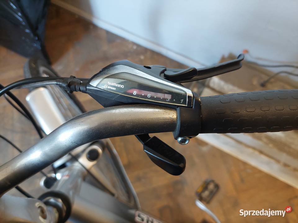 Rower tracking 28 łódzkie Łódź