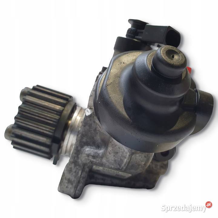 POMPA WTRYSKOWA VW Passat B6 20 TDI 0445010507 osobowe Chełm