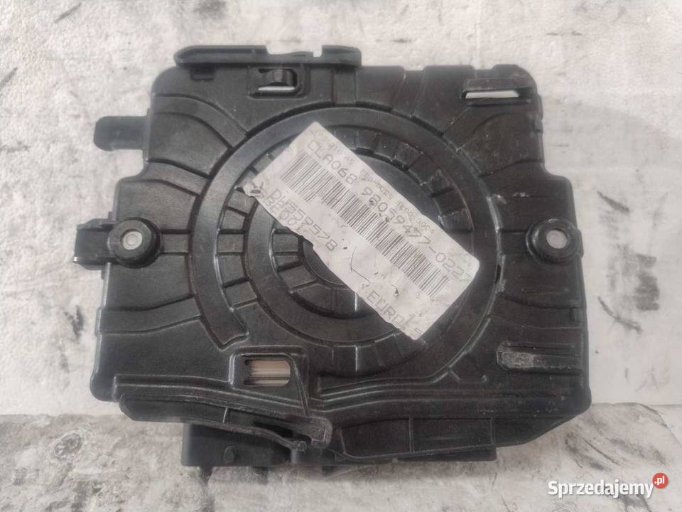 KOMPUTER SILNIKA CITROEN C3 II 16 EHDI