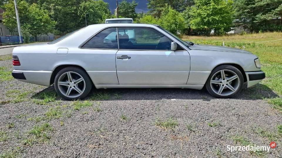 Mercedes Konopiska sprzedam