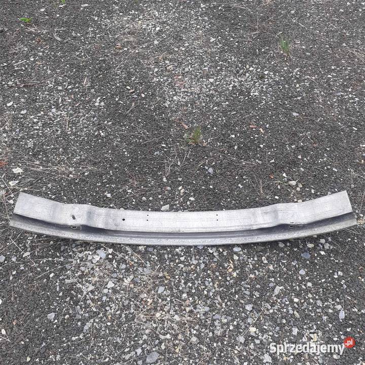 Belka zderzaka przód przednia Saab 93 1 Og Wzmocnienia, belki i wsporniki sprzedam