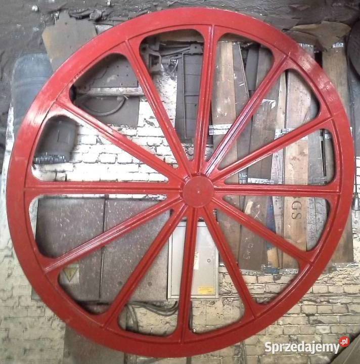 Odlewy Odlewnia żeliwa sferoidalnego chromowego Sobowidz