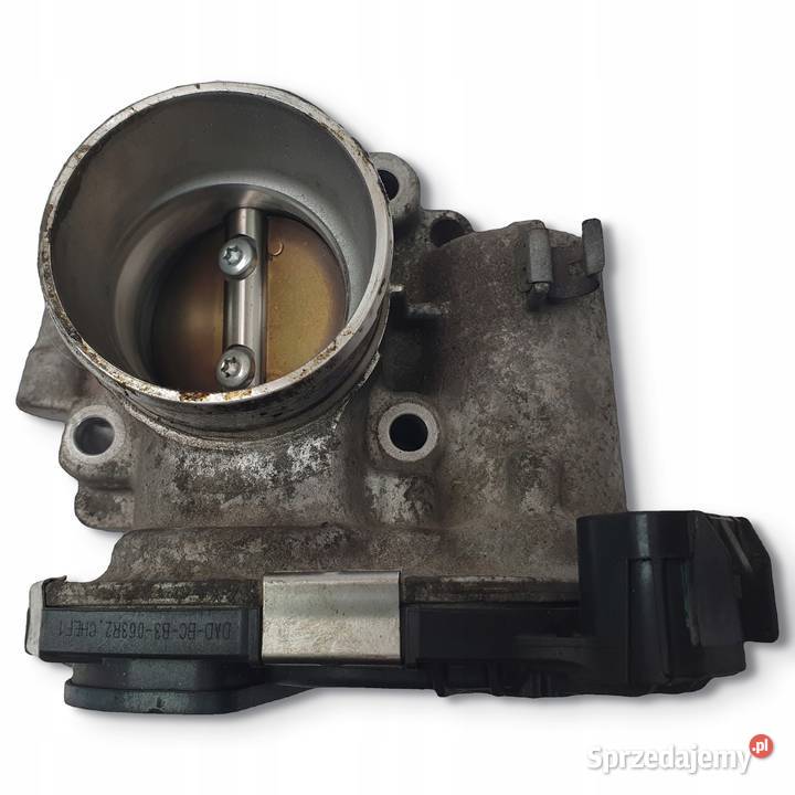 PRZEPUSTNICA Opel Corsa D 12 16V A12XER GM Bosch Przepustnice Chełm