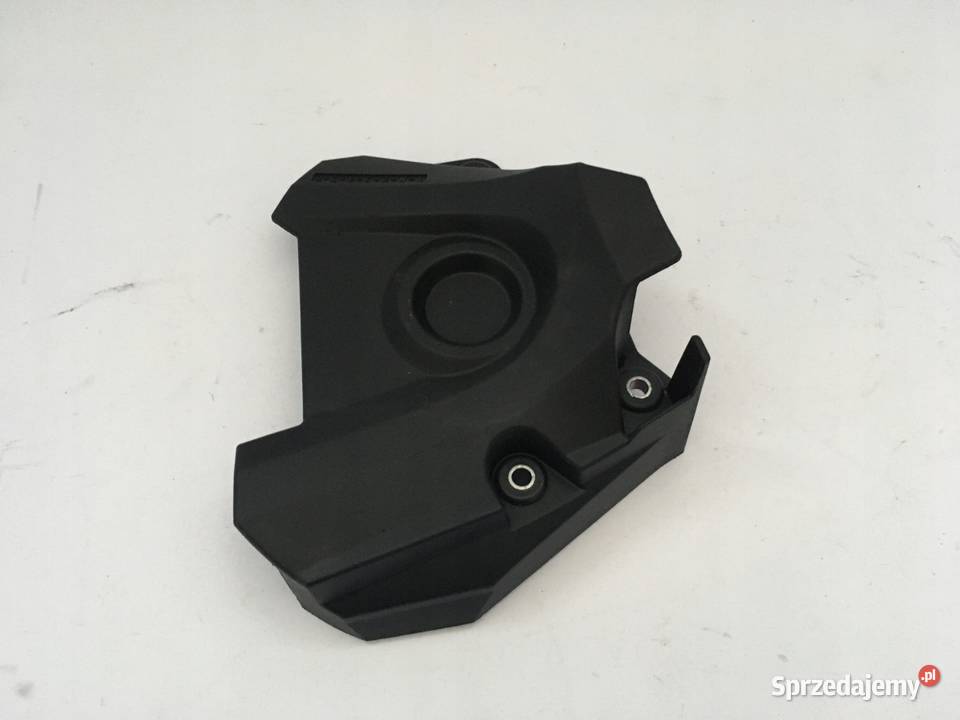 YAMAHA MT09 900 RN43 Osłona zębatki Dekiel Łobżenica