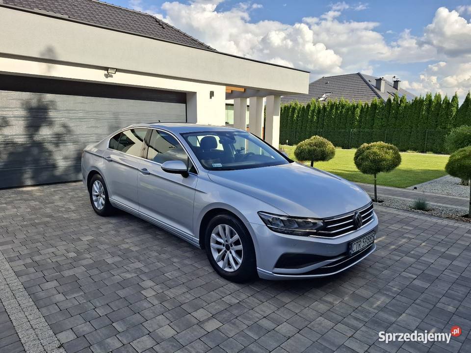 20 Tdi 150 Salon Polska 2022 lift diesel Pigża