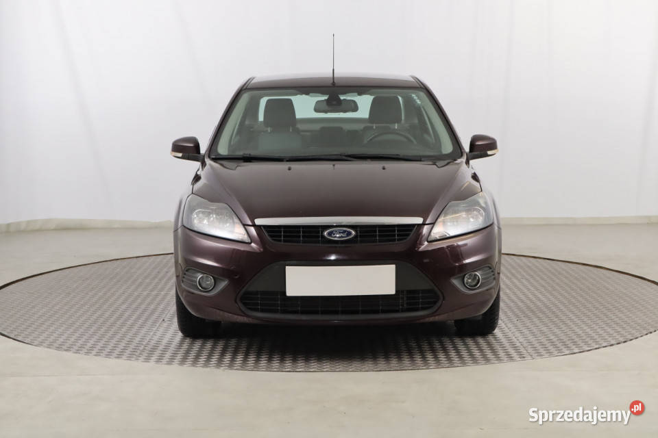 Ford Focus 18 TDCi poduszka powietrzna Zabrze