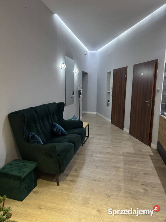 Unikalna przestrzeń biurowausługowa 82m2 w Białystok