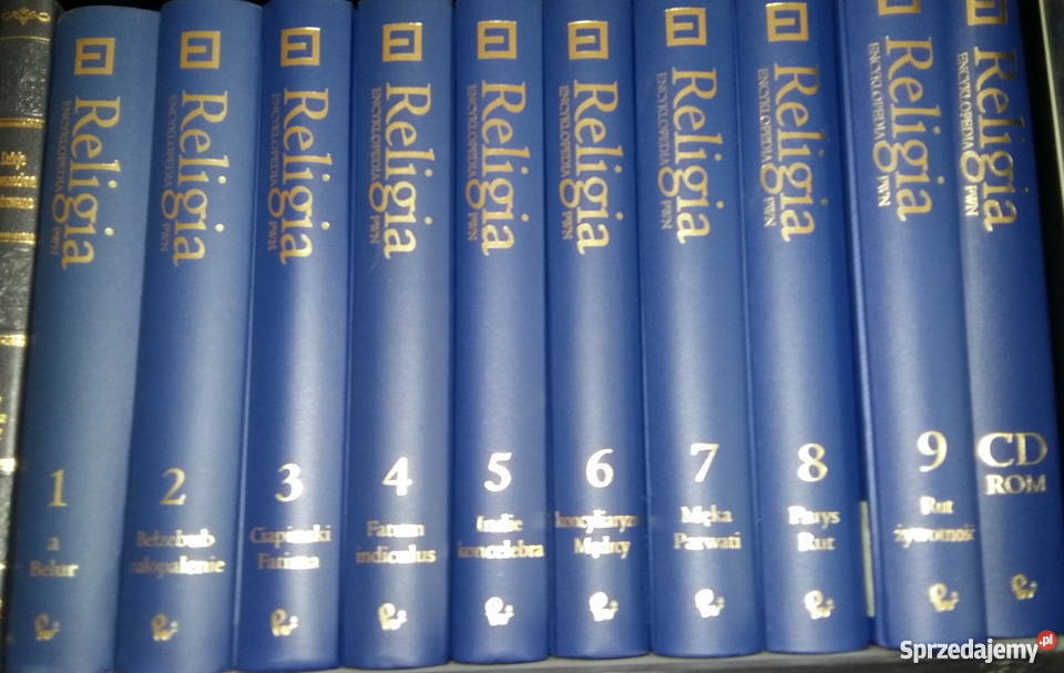 Religia wydawnictwo PWN Rok wydania 2002