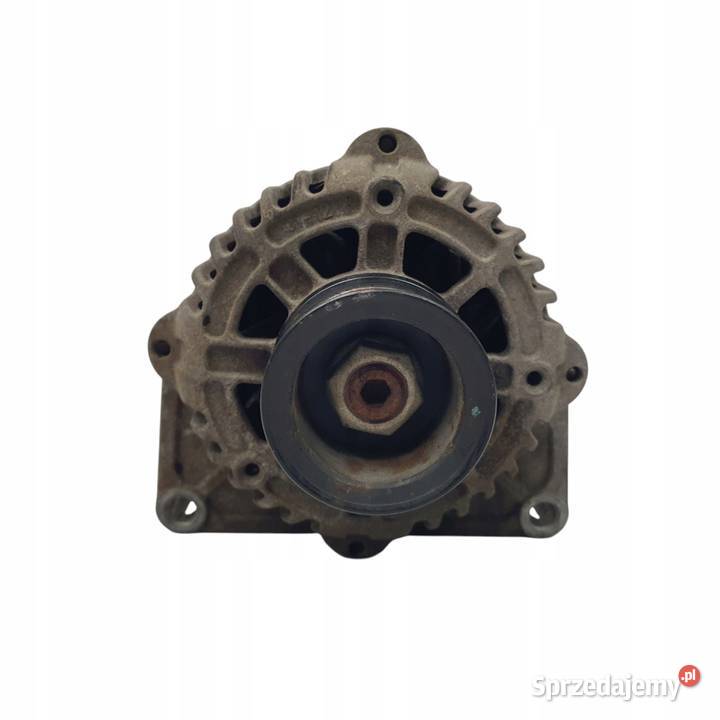 ALTERNATOR Opel Zafira B 18 16V 13579667 100A osobowe Chełm sprzedam