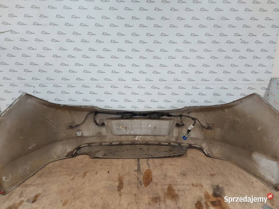 OPEL INSIGNIA A 10r Zderzak tył tylny PDC Kielce