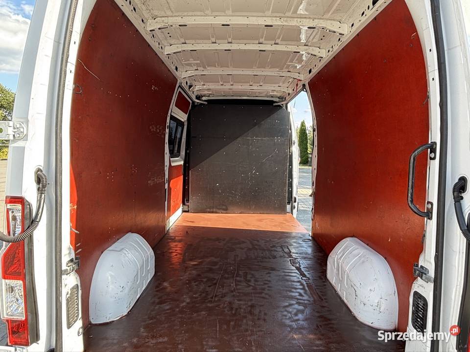 Renault Master 23 150 L3H2 Automat Dobrzyków sprzedam
