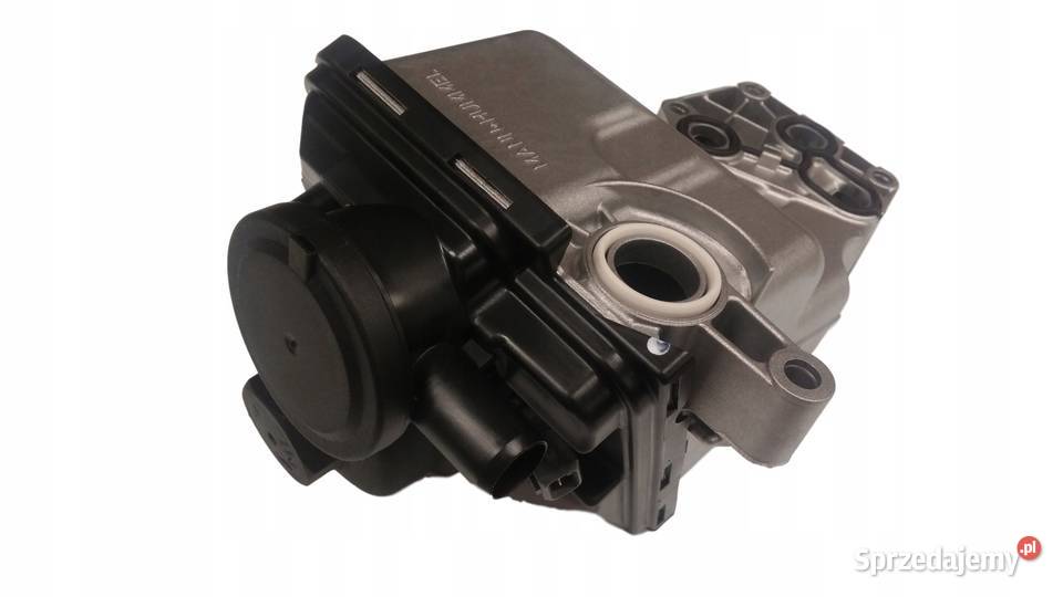 VOLVO V70 XC70 odma separator oleju OE Bielany Wrocławskie