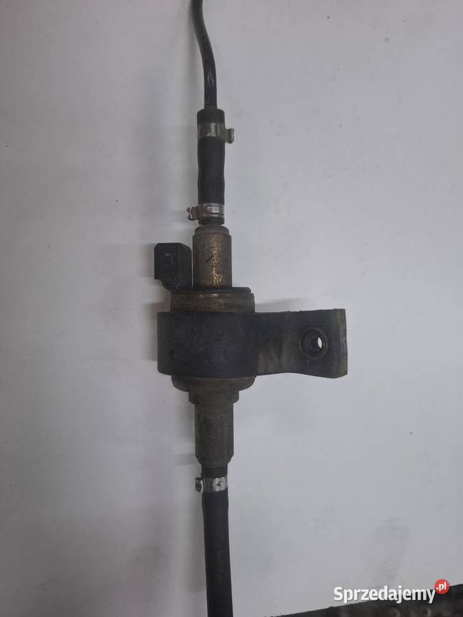 Pompka paliwa Webasto Vw T5 Thomas Magnete 12v Ogrzewanie postojowe wielkopolskie Kalisz