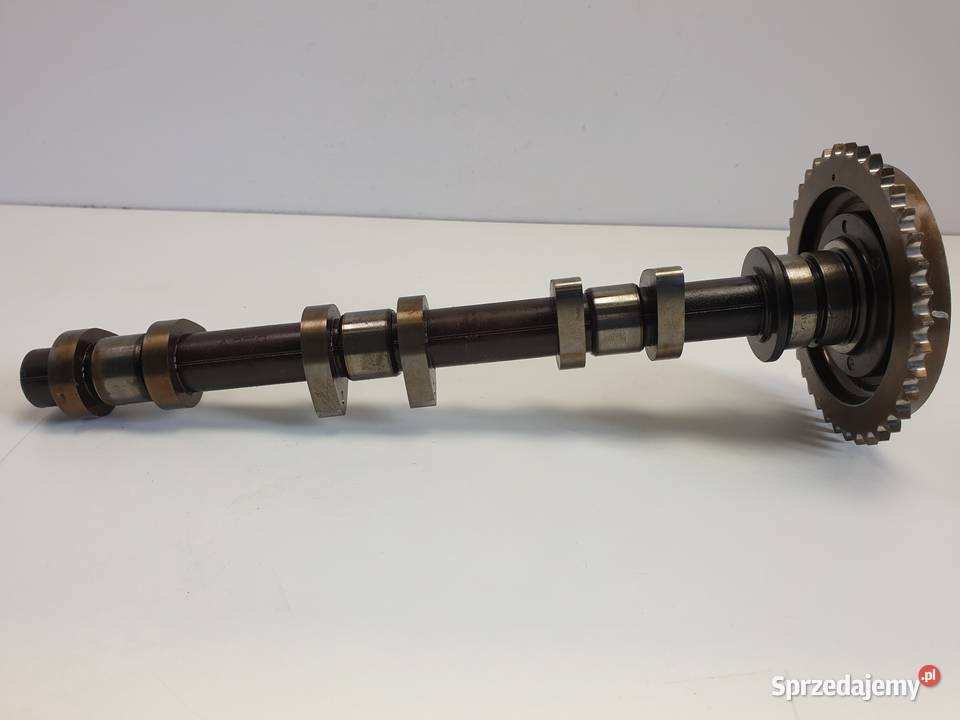 WAŁEK ROZRZĄDU Subaru Legacy IV 30 H6 wydechowy Chełm