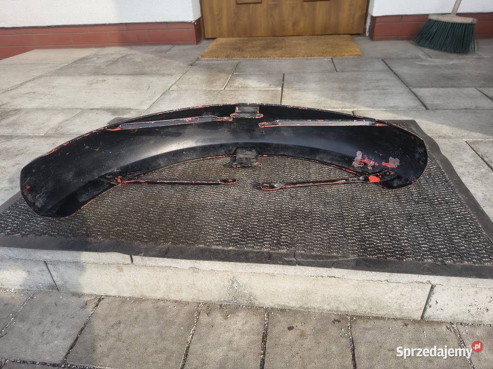 Przedni błotnik jawa cz 350 podkarpackie Rzeszów