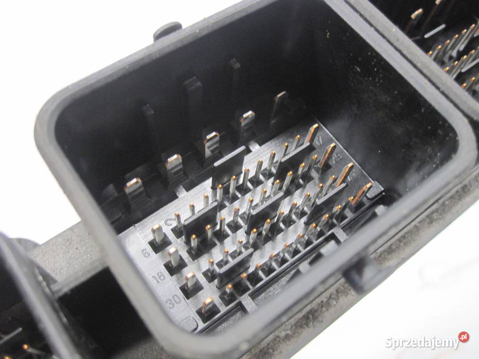 MINI COOPER I R56 16B komputer sterownik silnika świętokrzyskie Kielce