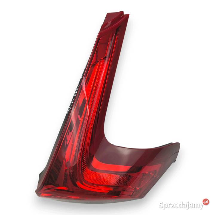 LAMPA PRAWA Volvo V40 II kombi 20122019 tylna osobowe Chełm