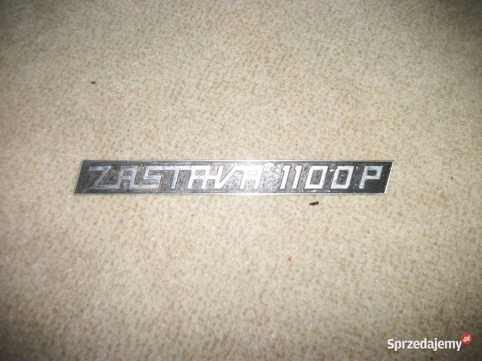 Znaczek Zastava zachodniopomorskie Szczecin