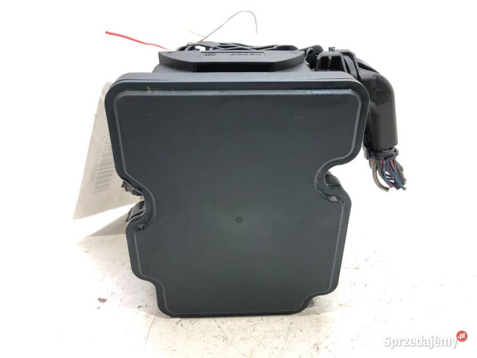 POMPA ABS TOYOTA AURIS II 0265956504 16 112 1318