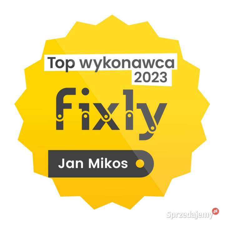 Mycie kostki brukowej ogrodzeń pomorskie Starogard Gdański