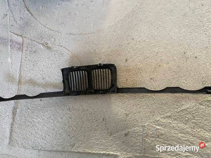 BMW e34 nosek grill nerki Chełm sprzedam