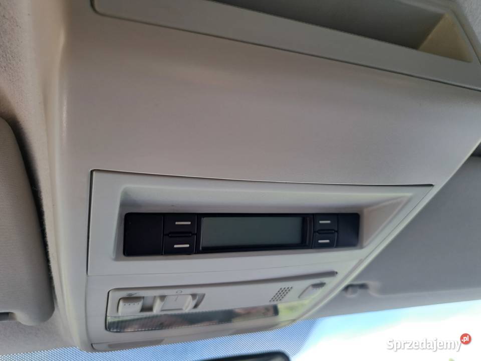 Vw t5 19 tdi 102 nieuszkodzony Zwoleń