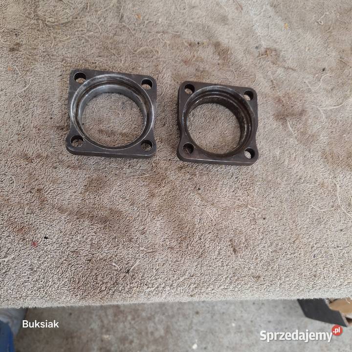 VW Garbus dekielrk tylnego łożyska 67r Gołków