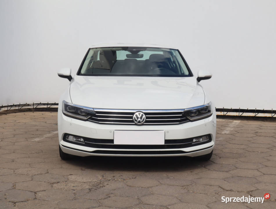 VW Passat 18 TSI elektryczne szyby łódzkie Łódź