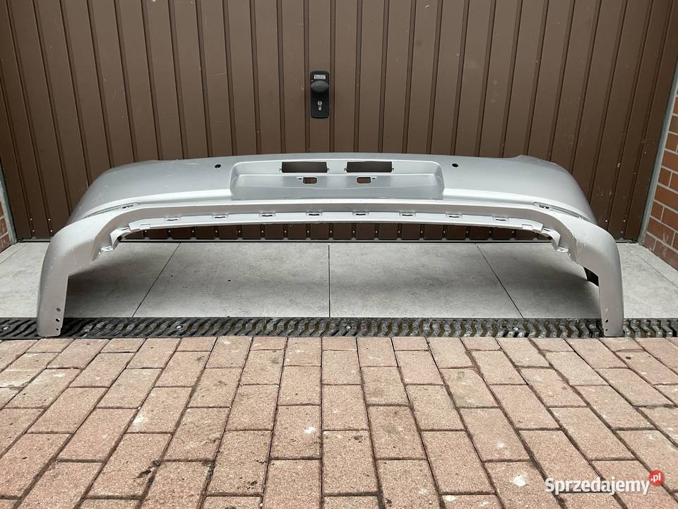 Toyota Auris II HB LIFT ZDERZAK TYŁ PDC Pleszew