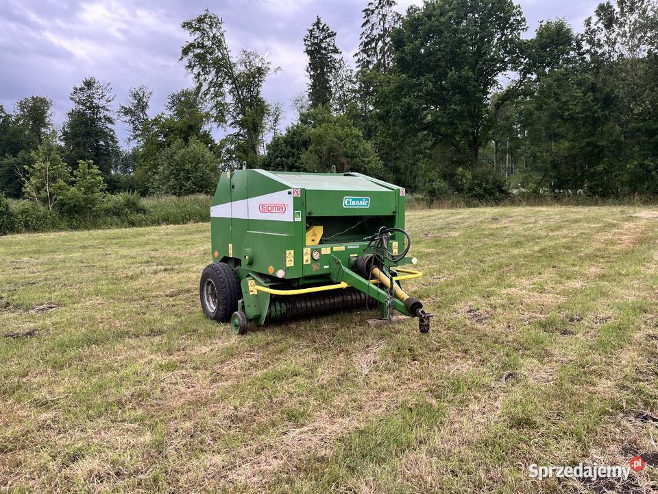 Sipma Classic Z2791 Gryfice