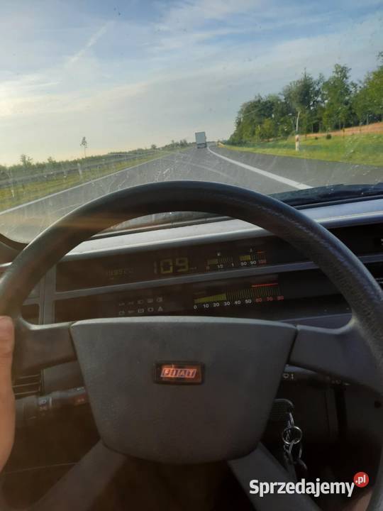 Fiat Tempra Digitial OKAZJA kujawsko-pomorskie Bydgoszcz