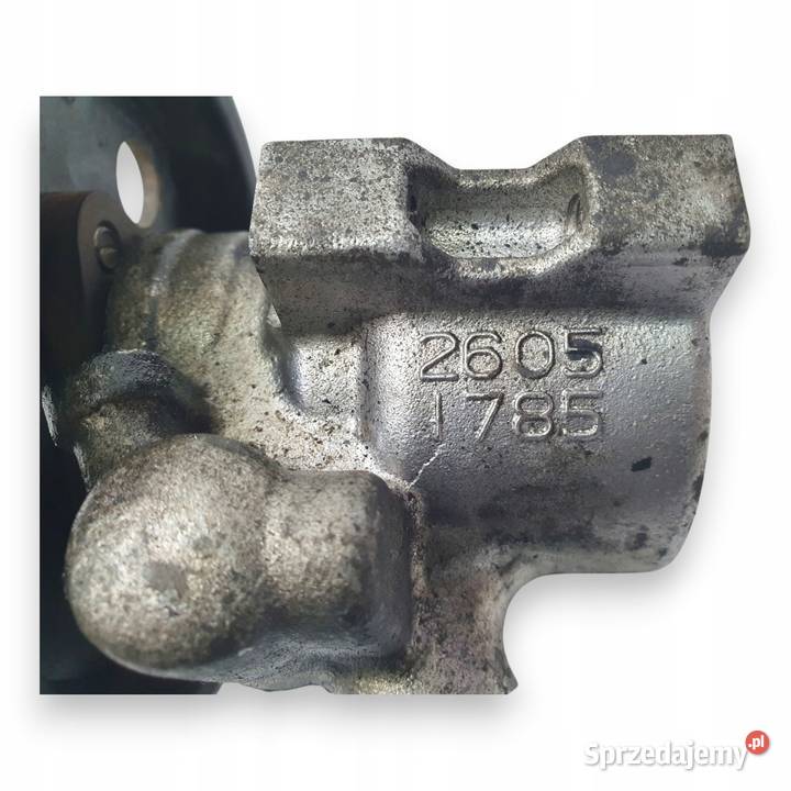 POMPA WSPOMAGANIA Jeep Cherokee KJ 25 CRD lubelskie Chełm